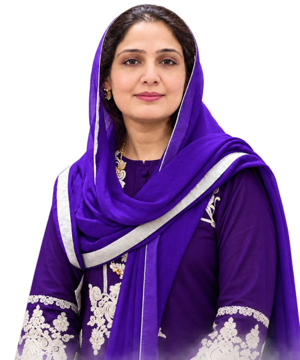 Javeria Nosheen Akhtar